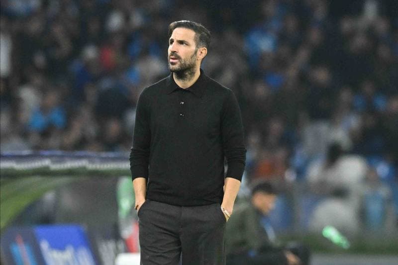 Football. Serie A. SSC Napoli - Como 1907. 16.03.2026