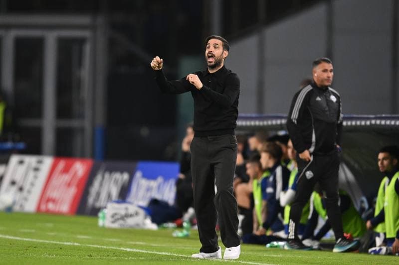 Football. Serie A. SSC Napoli - Como 1907. 16.03.2026