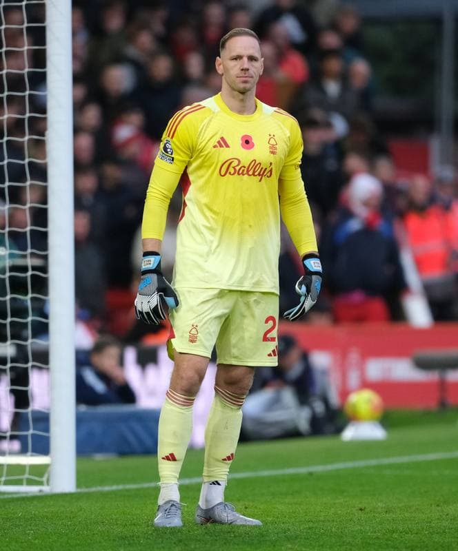 Football. Premier League. Nottingham Forest - Leeds United. 16.03.2026