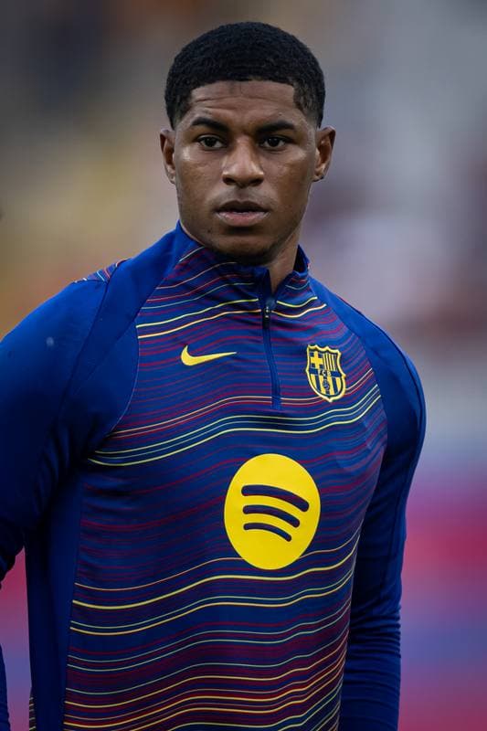 Football. La Liga. FC Barcelona - Girona FC. 18.10.2025