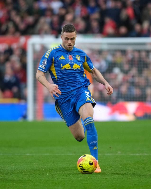 Football. Premier League. Nottingham Forest - Leeds United. 16.03.2026