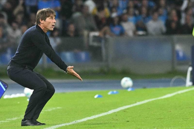 Football. Serie A. SSC Napoli - Como 1907. 16.03.2026