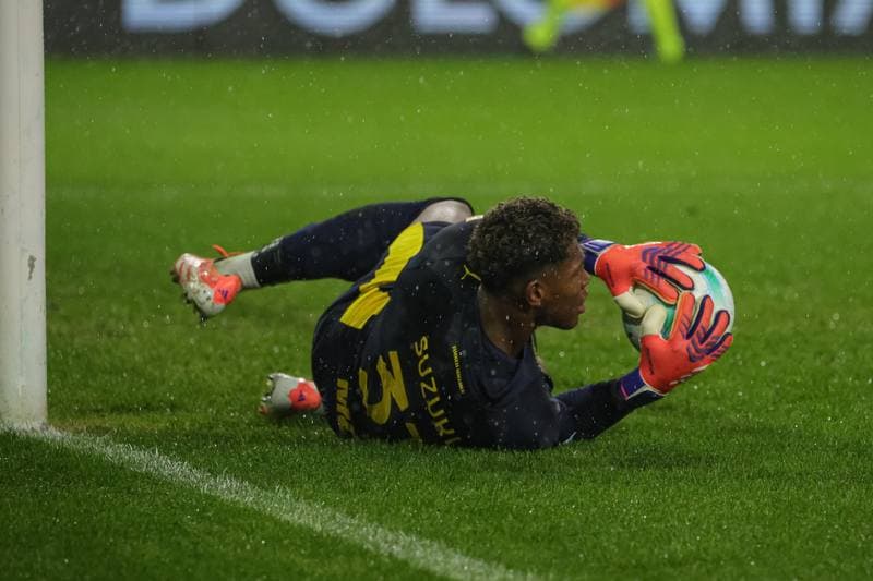 Football. Serie A. Parma Calcio - Bologna FC. 02.11.2025