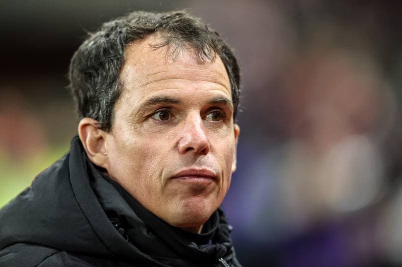 Football. Premier League. Sunderland - Manchester City. 01.01.2026