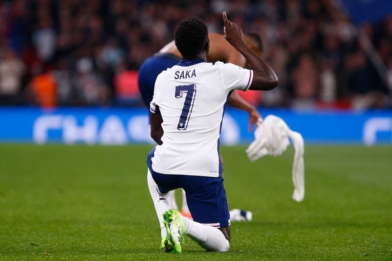 Football. International Friendly. England - Wales. 09.10.2025