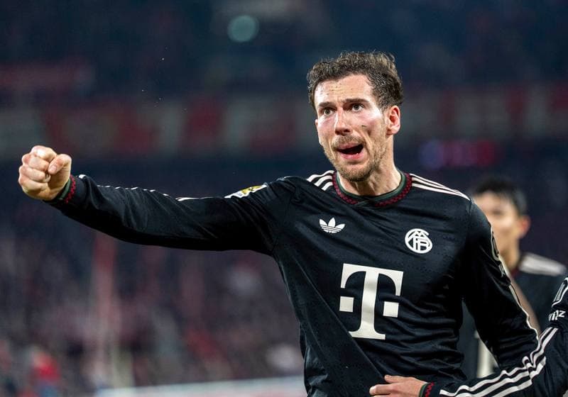 Football. Bundesliga. 1. FC Koln - FC Bayern Munchen. 14.01.2026