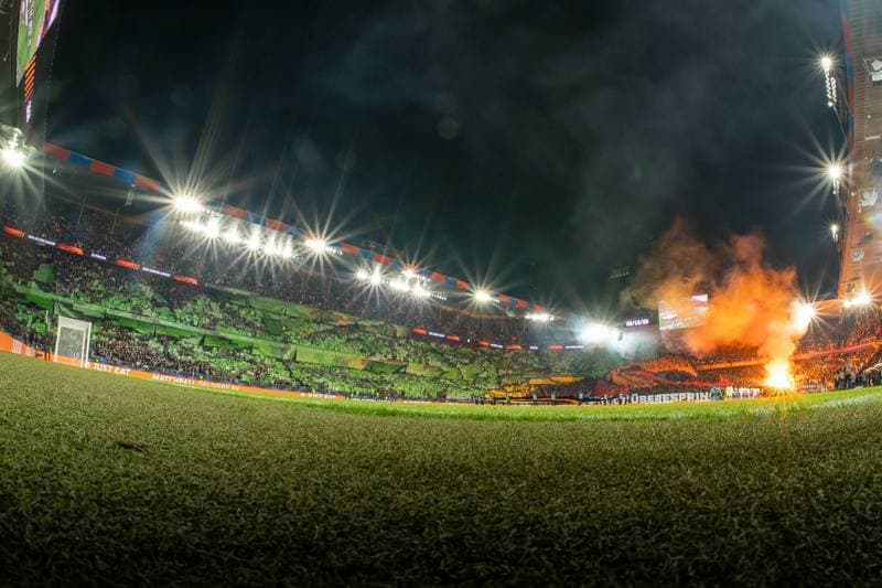 Football. UEFA Europa League. FC Basel 1893 - VfB Stuttgart. 02.10.2025