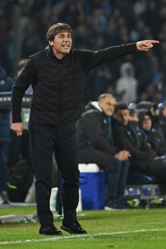 Football. Serie A. SSC Napoli - Juventus FC. 16.03.2026