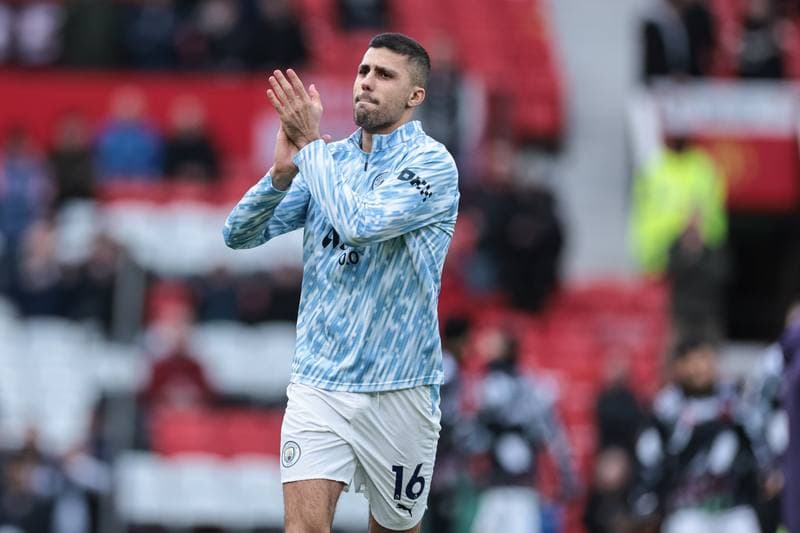 Football. Premier League. Manchester United - Manchester City. 17.01.2026