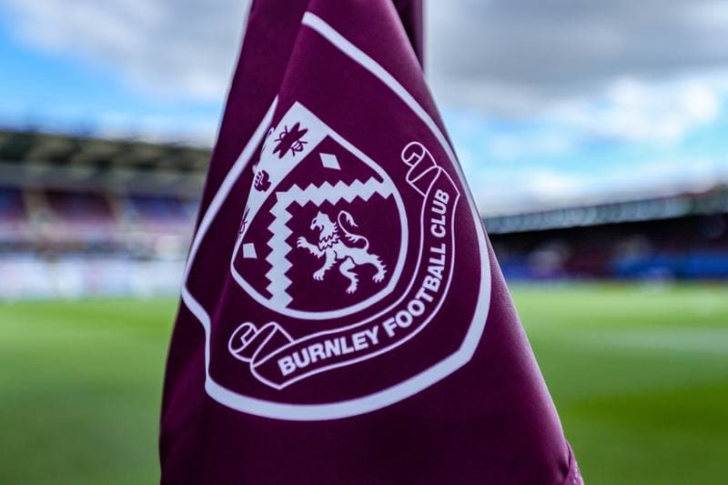 Football. Carabao Cup. Burnley - Cardiff City. 23.09.2025