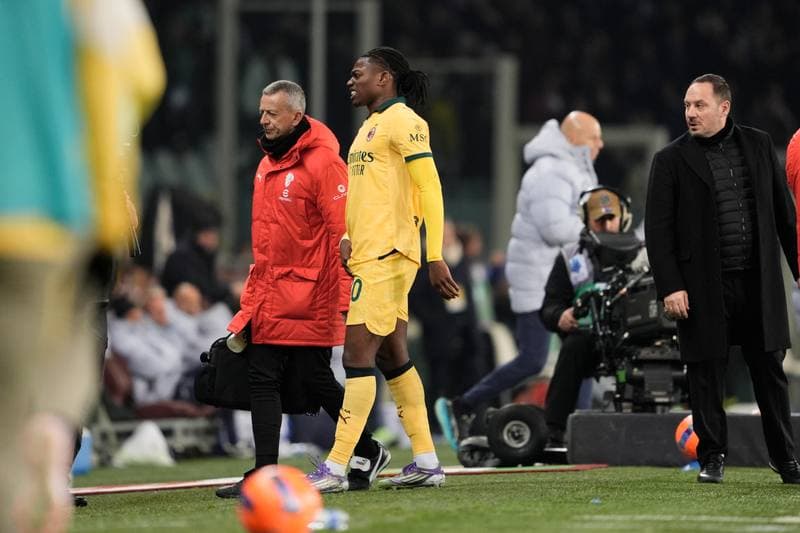 Football. Serie A. Torino - AC Milan. 08.12.2025
