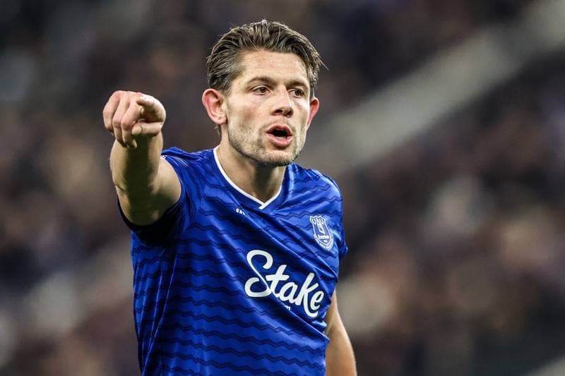 Football. Premier League. Everton - Arsenal. 20.12.2025
