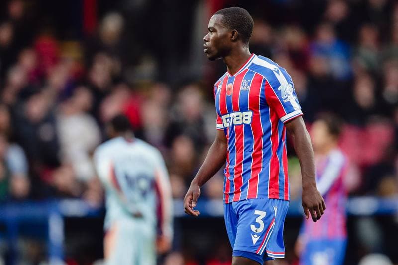 Football. Premier League. Crystal Palace - Brentford. 16.03.2026