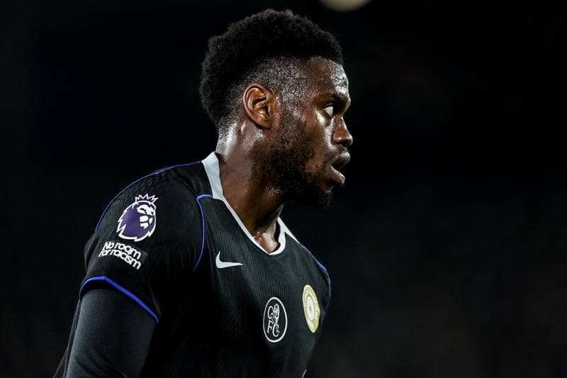 Football. Premier League. Leeds United - Chelsea. 03.12.2025