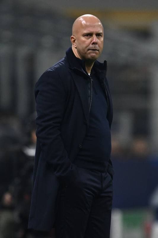 Football. UEFA Champions League. Inter - Liverpool. 09.12.2025