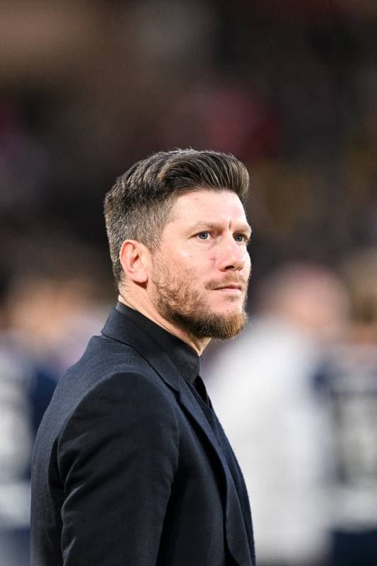 Football. Ligue 1 McDonald's. AS Monaco - Olympique Lyonnais. 03.01.2026