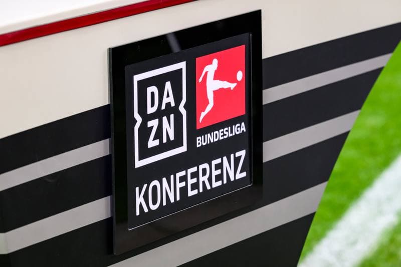 Football. Bundesliga. 1. FC Union Berlin - FC Bayern Munich. 18.09.2025