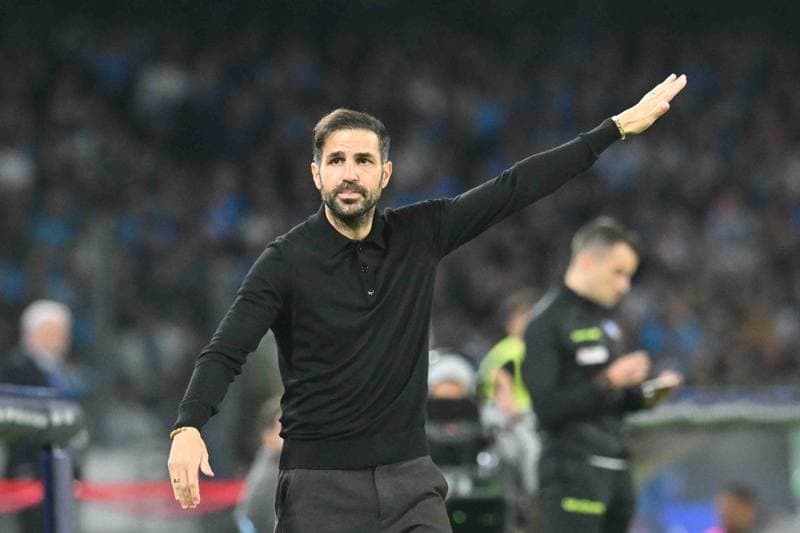 Football. Serie A. SSC Napoli - Como 1907. 16.03.2026