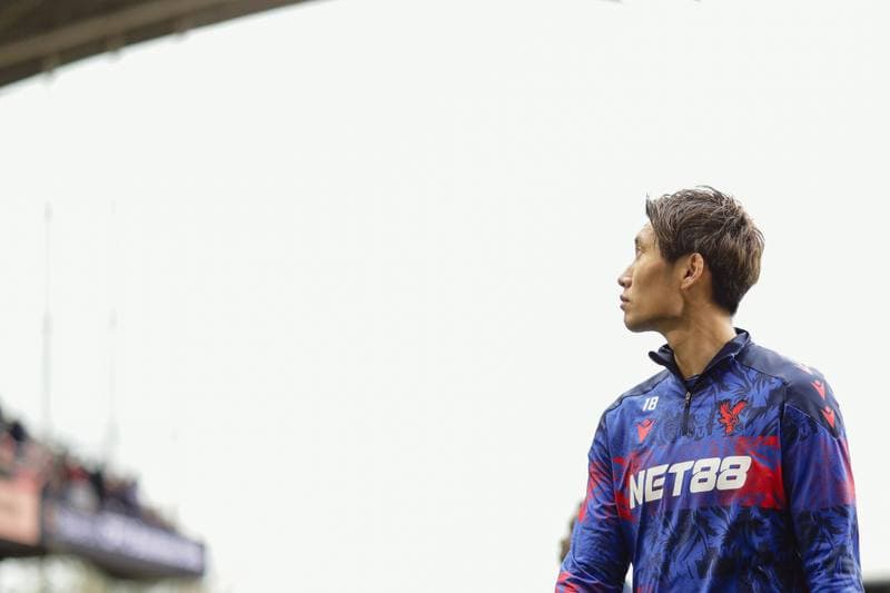 Football. Premier League. Crystal Palace - Bournemouth. 16.03.2026