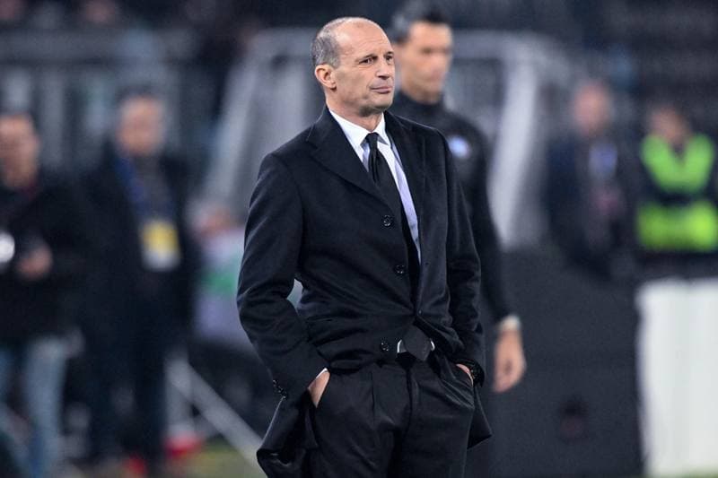 Football. Serie A. Cagliari - AC Milan. 02.01.2026