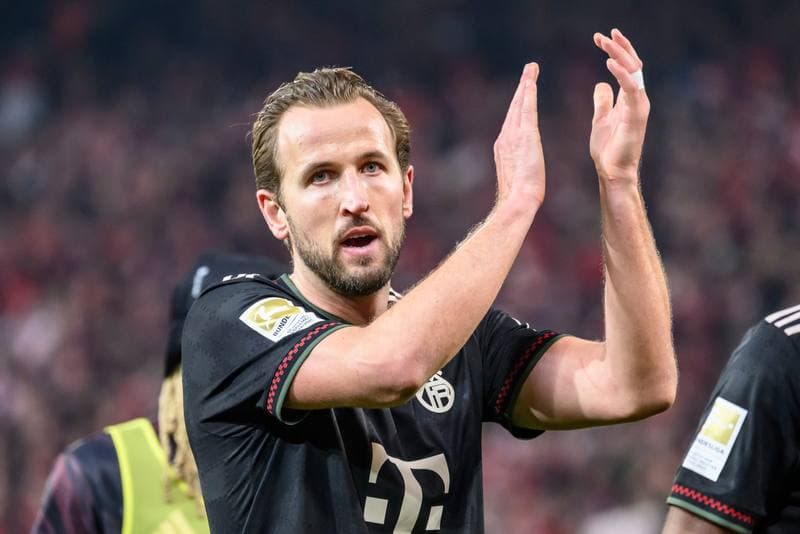 Football. Bundesliga. 1. FC Union Berlin - FC Bayern Munich. 18.09.2025