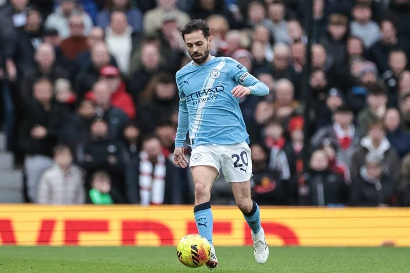 Football. Premier League. Manchester United - Manchester City. 17.01.2026