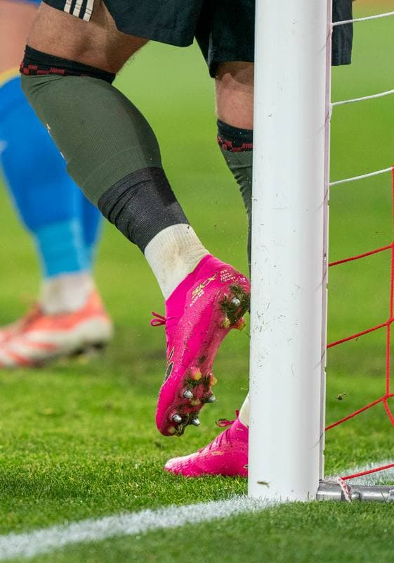 Football. Bundesliga. 1. FC Koln - FC Bayern Munchen. 14.01.2026