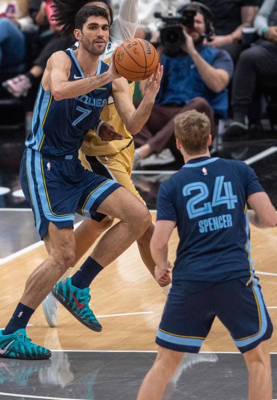 Basketball. NBA. Washington Wizards - Memphis Grizzlies. 28.12.2025