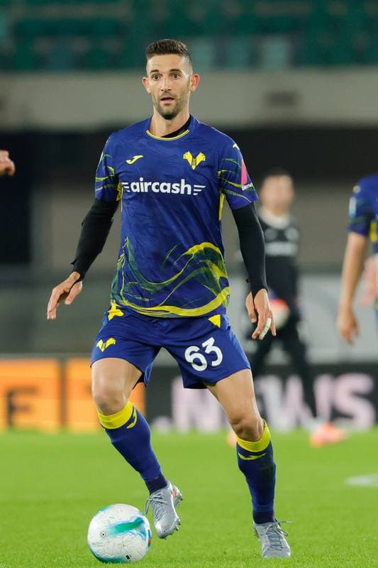 Football. Italian Serie A. Hellas Verona - UC Sassuolo Calcio. 03.10.2025