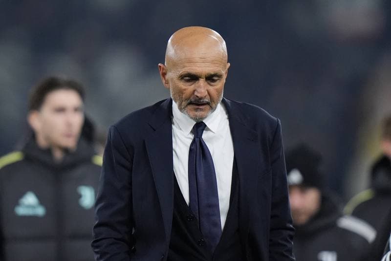Football. Serie A. Bologna - Juventus. 14.12.2025