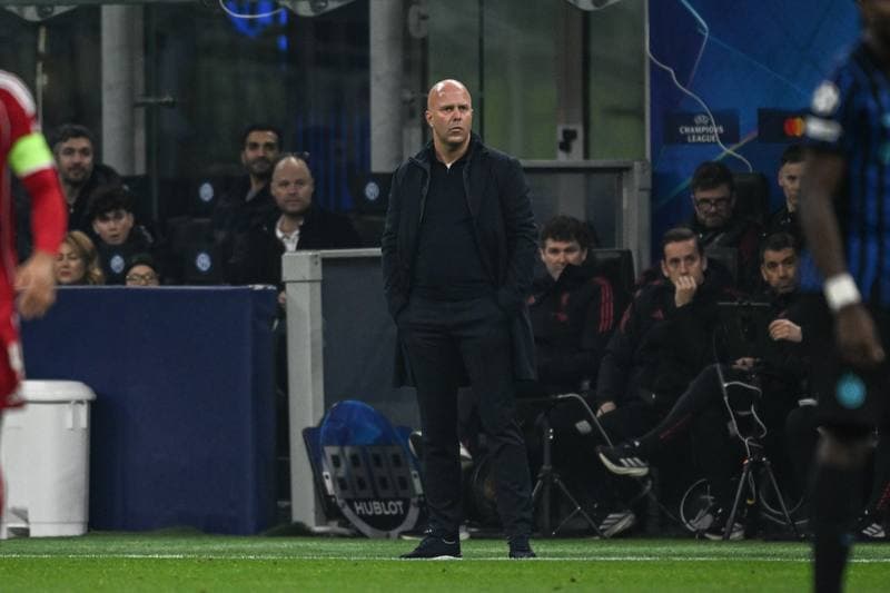 Football. UEFA Champions League. Inter - Liverpool. 09.12.2025
