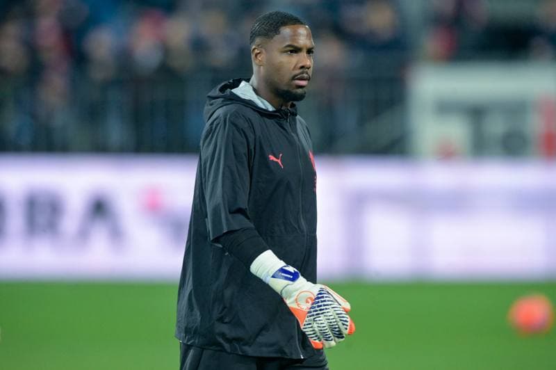 Football. Serie A. Cagliari - AC Milan. 02.01.2026