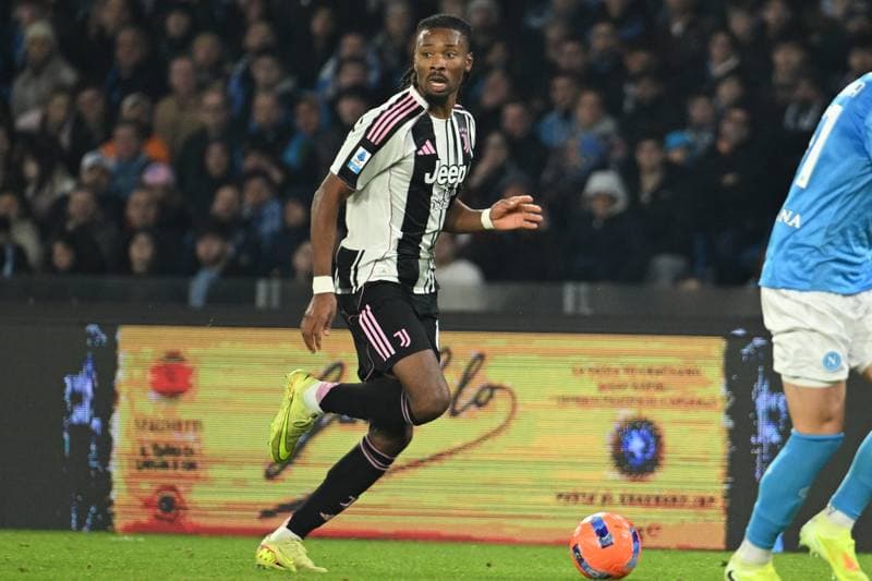 Football. Serie A. SSC Napoli - Juventus FC. 16.03.2026