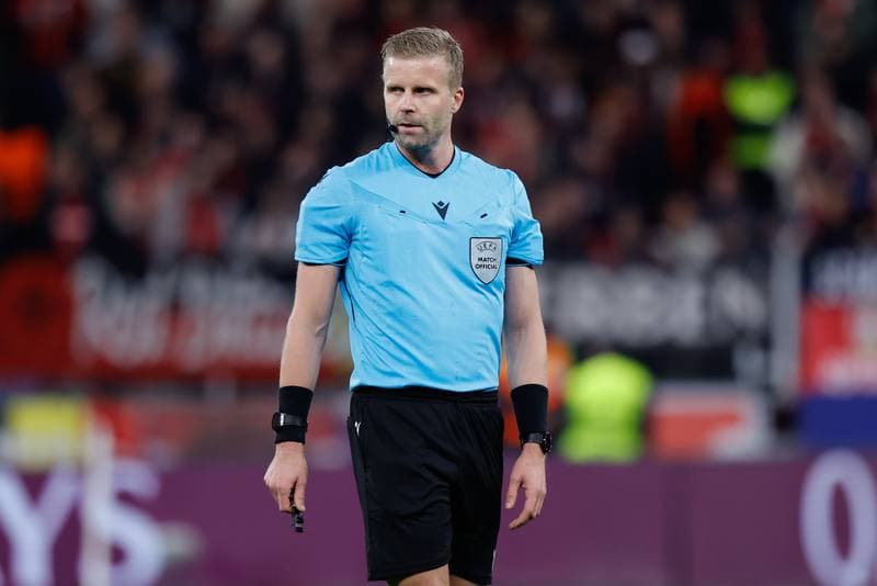 Football. UEFA Champions League. Bayer Leverkusen - PSV. 01.10.2025