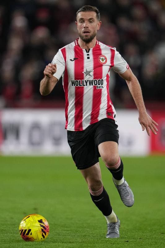 Football. Premier League. Brentford - Leeds United. 14.12.2025