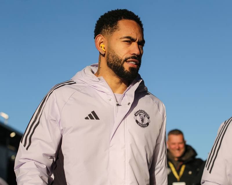 Football. Premier League. Leeds United - Manchester United. 04.01.2026