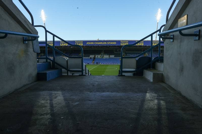 Football. Premier League. Leeds United - Manchester United. 04.01.2026