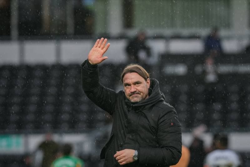 Football. Emirates FA Cup. Derby County - Leeds United. 11.01.2026