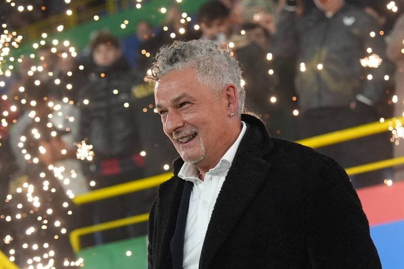 Football. EA Sports FC Supercup. Napoli - Bologna. 22.12.2025