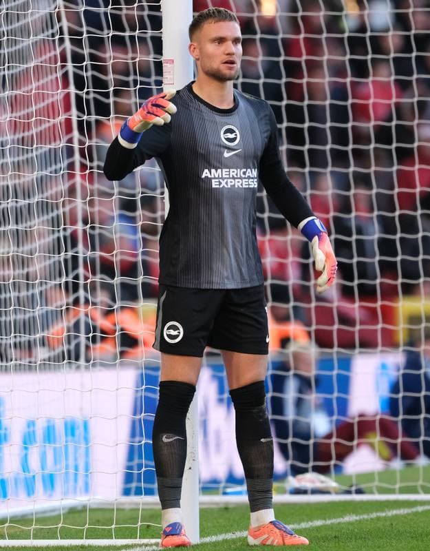 Football. Premier League. Nottingham Forest - Brighton & Hove Albion. 16.03.2026