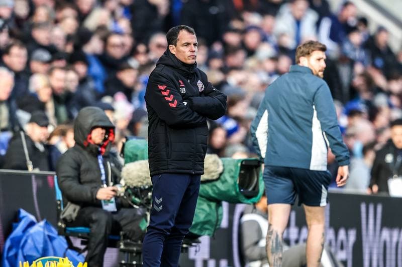 Football. Emirates FA Cup. Everton - Sunderland. 10.01.2026