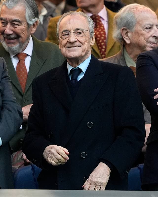 Football. La Liga. Real Madrid - Levante UD. 17.01.2026