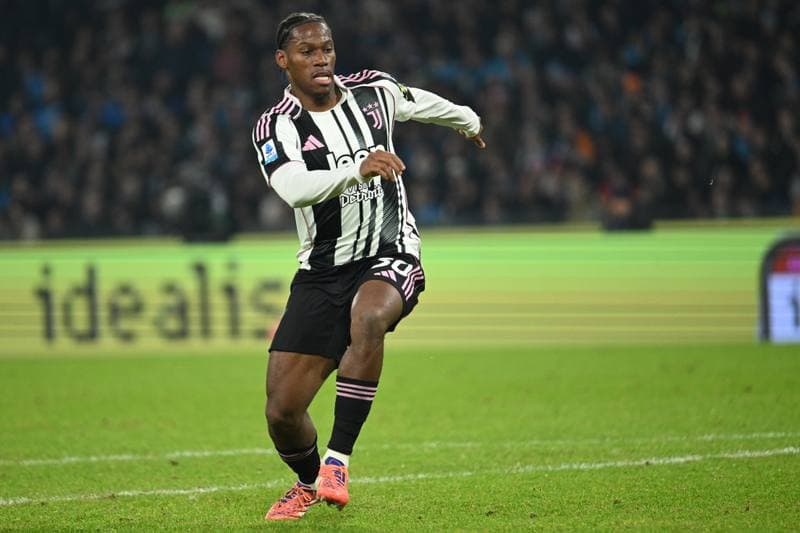 Football. Serie A. SSC Napoli - Juventus FC. 16.03.2026
