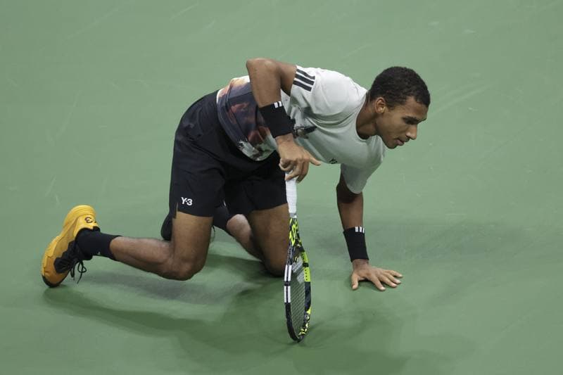 Tennis. US Open. Day 13. 05.09.2025