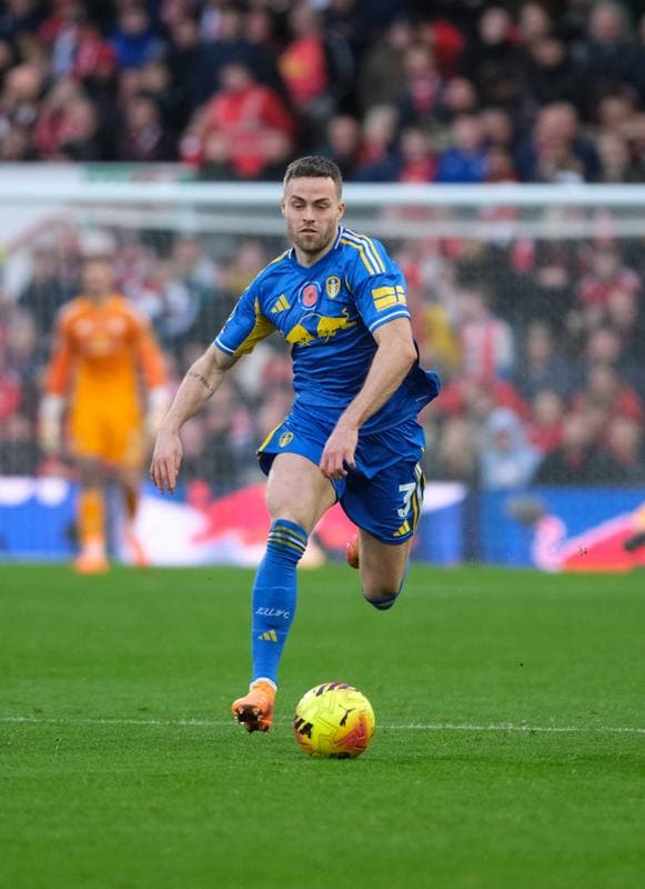 Football. Premier League. Nottingham Forest - Leeds United. 16.03.2026
