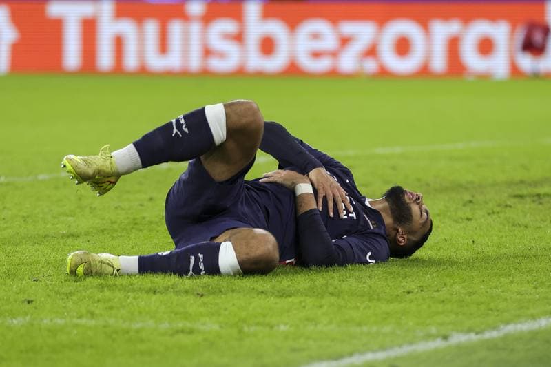 Football. UEFA Champions League. Olympiacos - PSV Eindhoven. 04.11.2025
