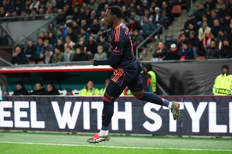 Football. UEFA Europa League. FC Utrecht - Nottingham Forest. 11.12.2025