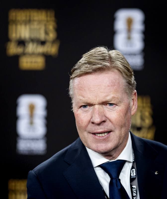 Football. FIFA. Press Conference. 14.12.2025