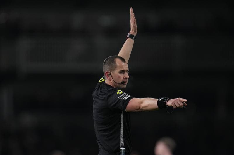 Football. Premier League. Fulham - Chelsea. 07.01.2026