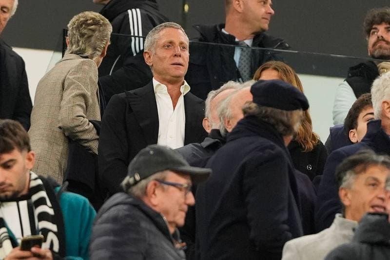 Football. UEFA Champions League. Juventus - Sporting CP. 04.11.2025
